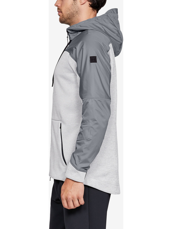 Under Armour Pánská bunda Under Armour Unstoppable Coldgear Storm Swacket