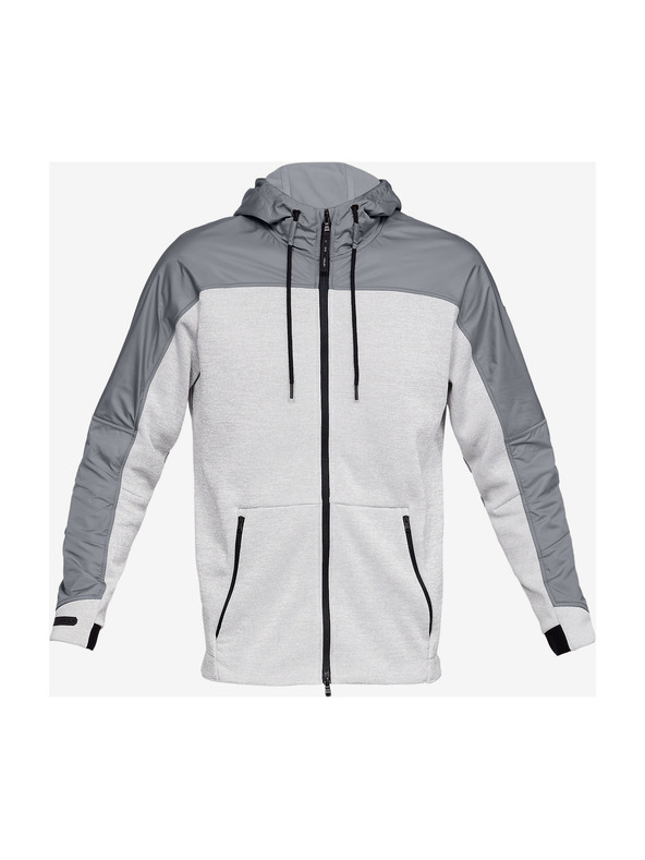 Under Armour Pánská bunda Under Armour Unstoppable Coldgear Storm Swacket
