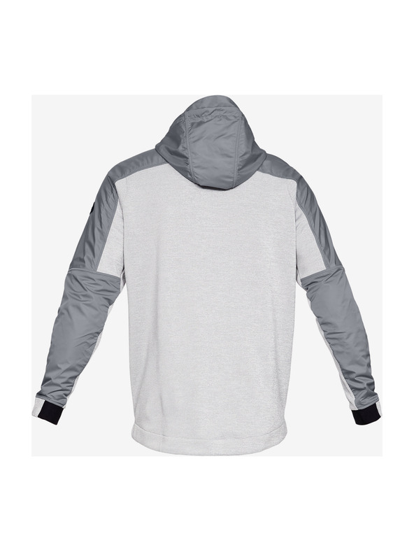 Under Armour Pánská bunda Under Armour Unstoppable Coldgear Storm Swacket
