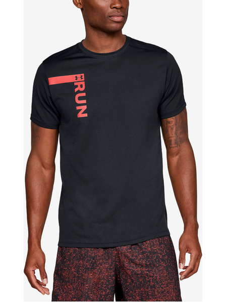 Under Armour Run Tall Triko