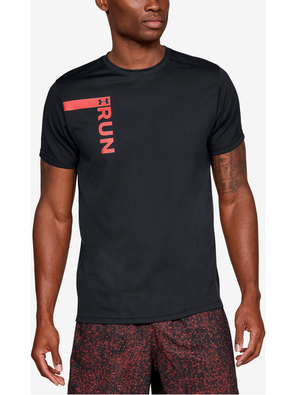 Under Armour Run Tall Triko
