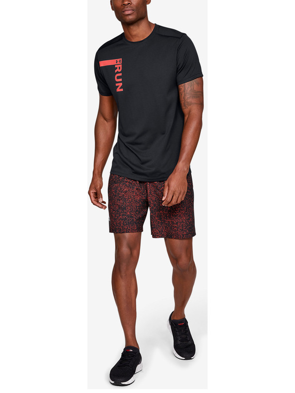 Under Armour Run Tall Triko