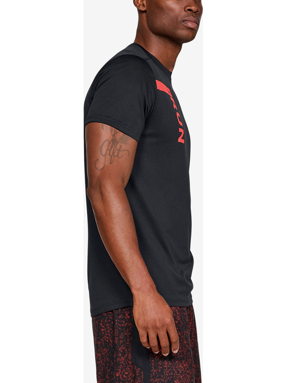 Under Armour Run Tall Triko