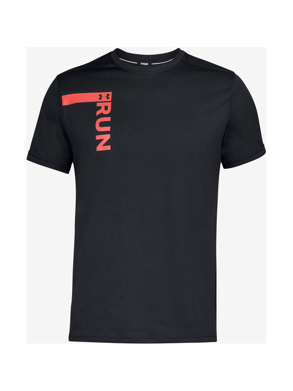 Under Armour Run Tall Triko
