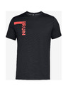Under Armour Run Tall Triko