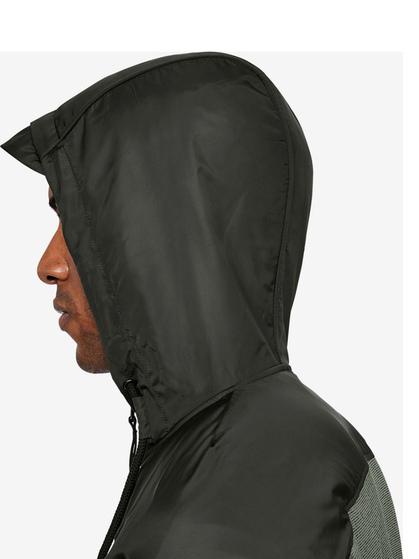 Under Armour Pánská bunda Under Armour Unstoppable Coldgear Storm Swacket