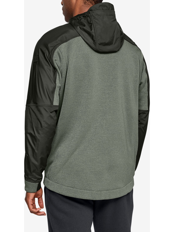 Under Armour Pánská bunda Under Armour Unstoppable Coldgear Storm Swacket