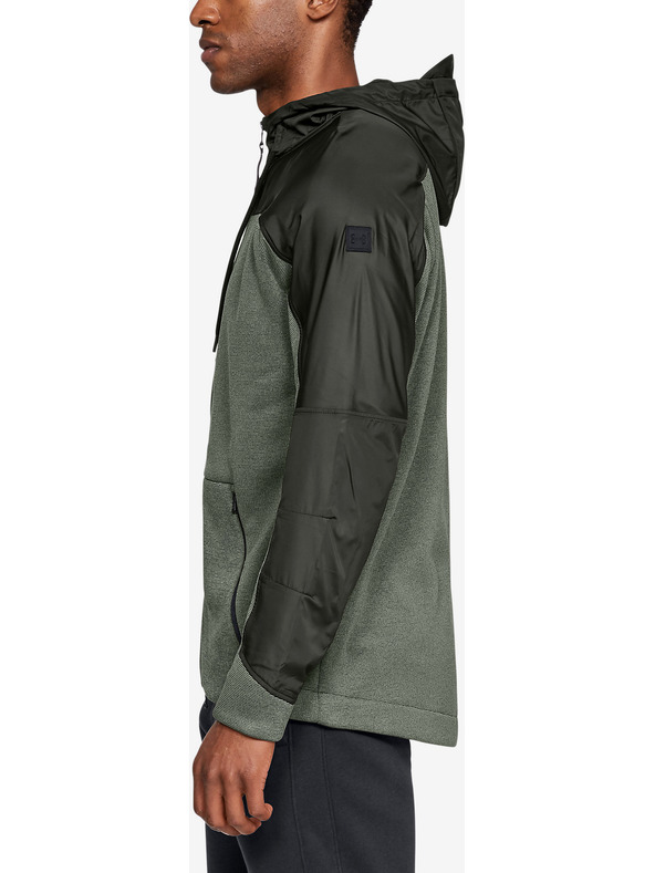 Under Armour Pánská bunda Under Armour Unstoppable Coldgear Storm Swacket