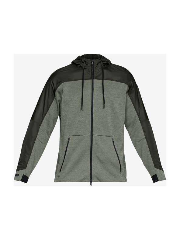 Under Armour Pánská bunda Under Armour Unstoppable Coldgear Storm Swacket