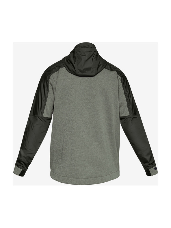 Under Armour Pánská bunda Under Armour Unstoppable Coldgear Storm Swacket