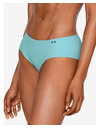Under Armour Dámské kalhotky Under Armour PS Hipster Print (3ks)