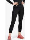 Under Armour Dámské kompresní legíny Under Armour Rush Crop