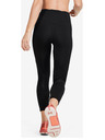 Under Armour Dámské kompresní legíny Under Armour Rush Crop