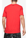 Under Armour Project Rock Brahma Bull Triko