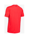 Under Armour Project Rock Brahma Bull Triko